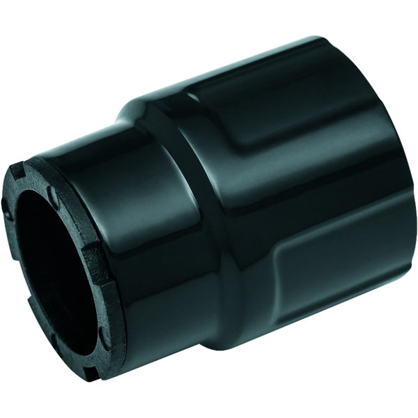 Kuryakyn Heel Shifter Precision Eliminator BK