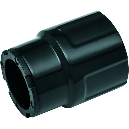 Kuryakyn Heel Shifter Precision Eliminator BK