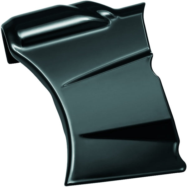 Kuryakyn Cover OIL Line Precision BK