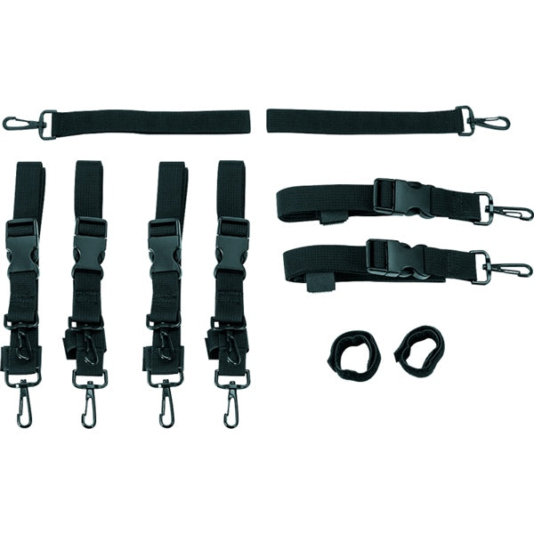 Kuryakyn Strap KIT Premium QTY10
