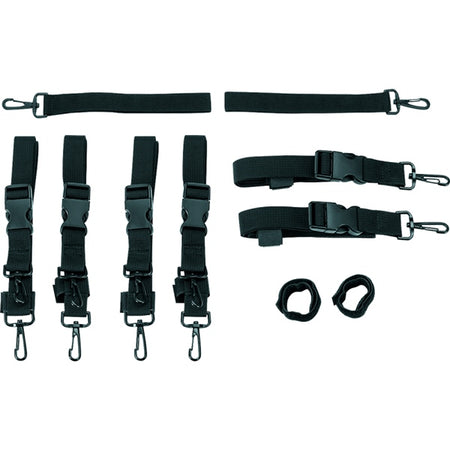 Kuryakyn Strap KIT Premium QTY10