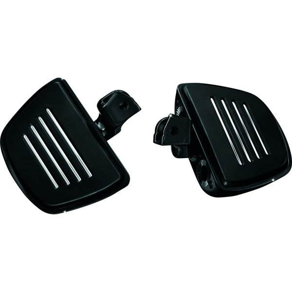 Kuryakyn Footpeg Mini Premium BK HON