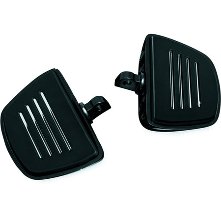 Kuryakyn Footpeg Mini Premium BK