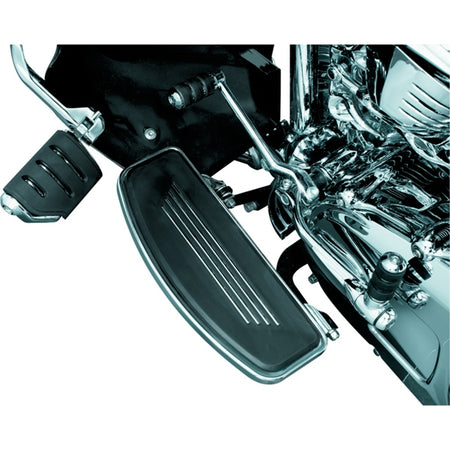 Kuryakyn Footpeg Premium BK
