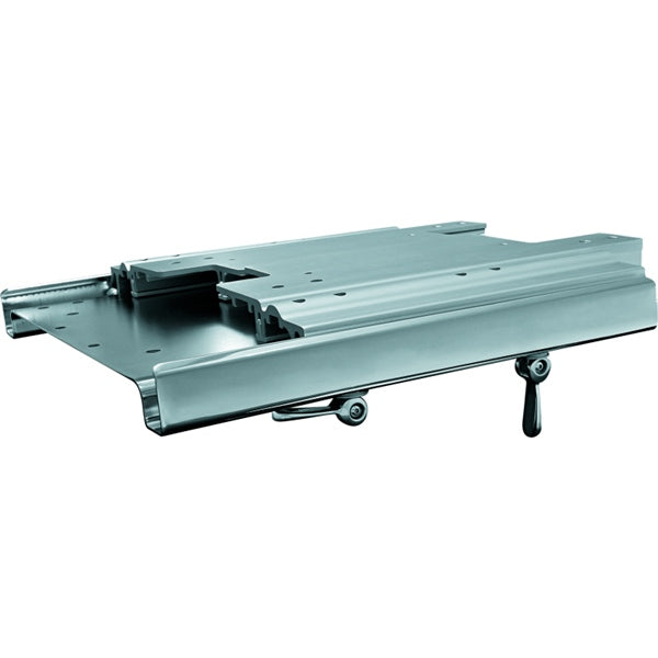 Kuryakyn Quick Adjust Tour-pak Relocator CH