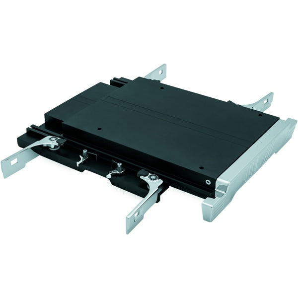 Kuryakyn Quick Adjust Tour-pak Relocator CH
