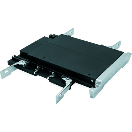 Kuryakyn Quick Adjust Tour-pak Relocator CH