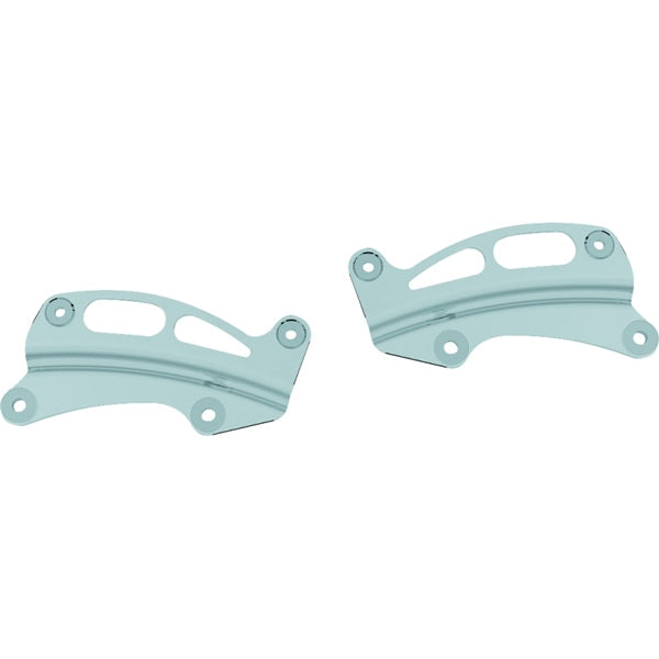 Kuryakyn Backrest Quick Release ATT Point KIT CH