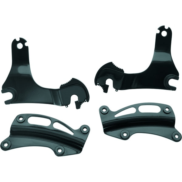 Kuryakyn Quick Release Multi-purpose Backrest BK