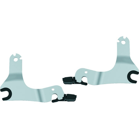 Kuryakyn Quick Release Multi-purpose Backrest CH