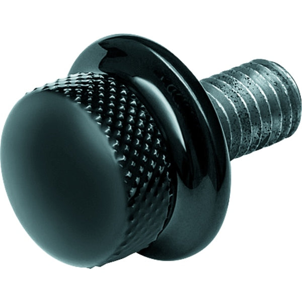 Kuryakyn Quick Release Seat Screws BK Indian