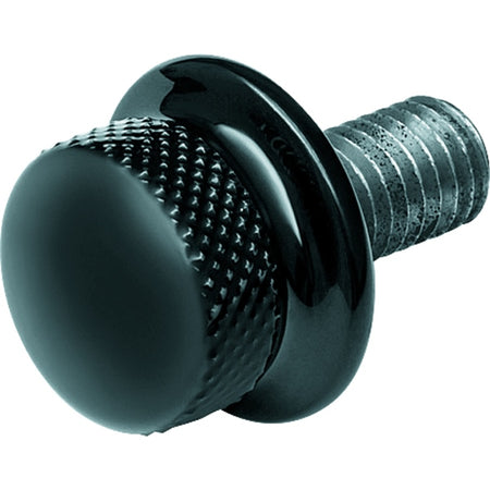Kuryakyn Quick Release Seat Screws BK Indian