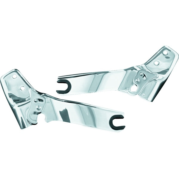 Kuryakyn Transformer Backrest Side Plate