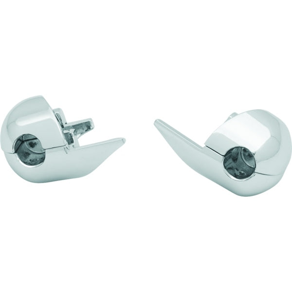 Kuryakyn Turn Signal Adapter RR Atto CH