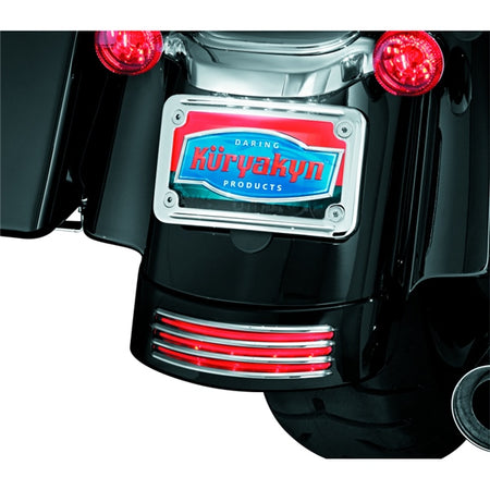 Kuryakyn Rear Fender Accent