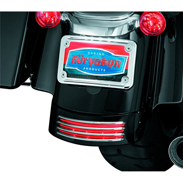 Kuryakyn Rear Fender Accent