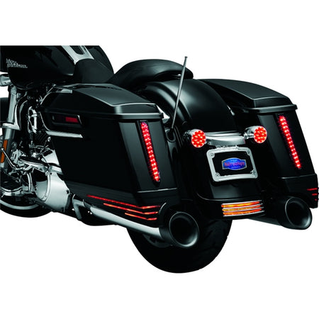 Kuryakyn Rear Fender Accent