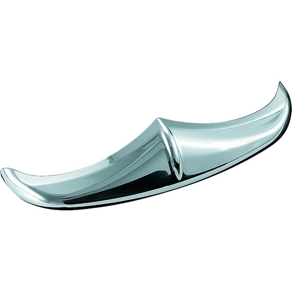 Kuryakyn Fender RR Accent Saddlebag CH QTY2