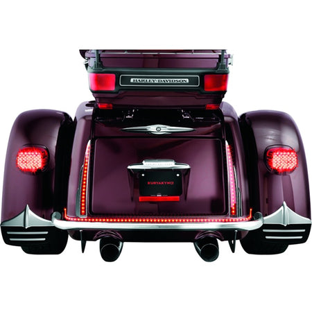 Kuryakyn MUD Flaps RR Trikes CH Harley