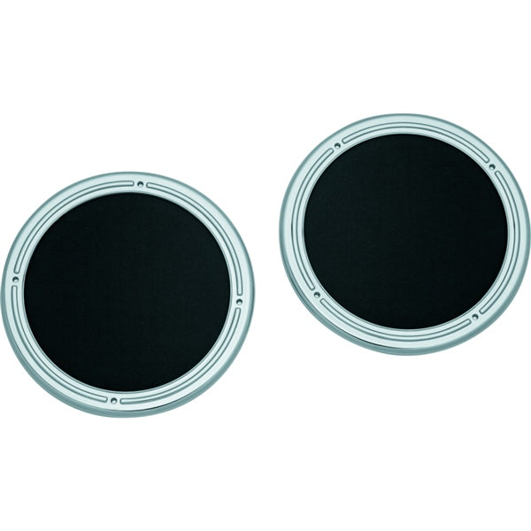 Kuryakyn Speaker RR Accent CH Harley
