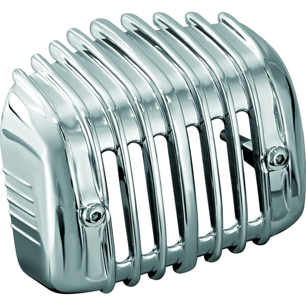 Kuryakyn Regulator Cover CH