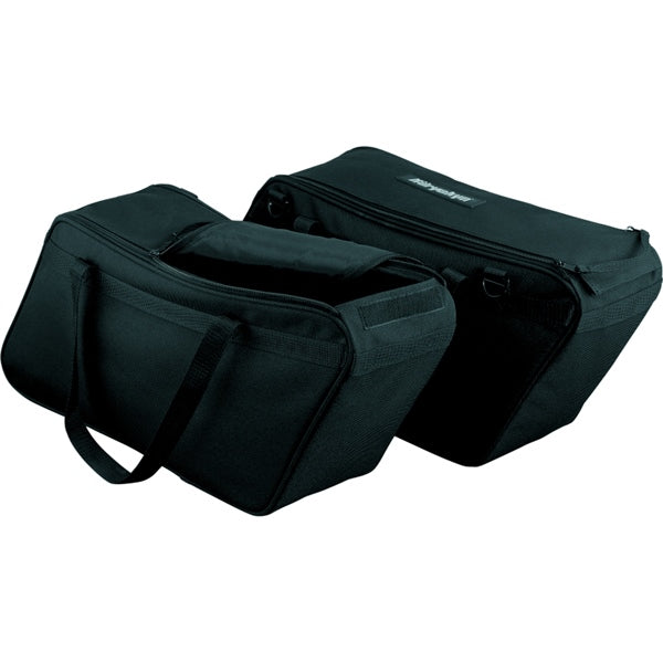 Kuryakyn Saddlebag Liner BK