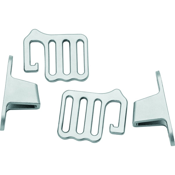 Kuryakyn Buckle Repl CH