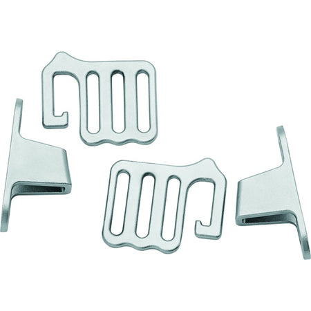 Kuryakyn Buckle Repl CH