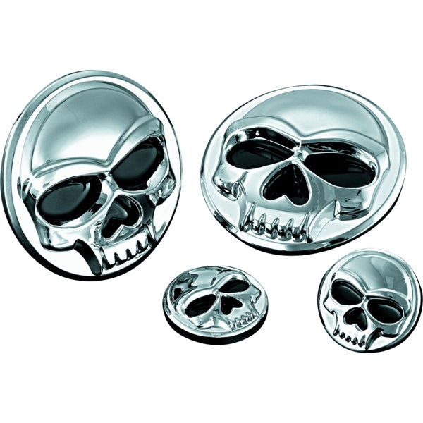Kuryakyn Replacement Component Medallion
