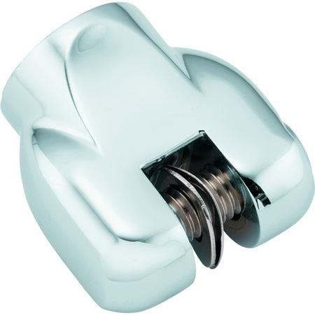 Kuryakyn Clevis Mirror Spitfire Repl CH