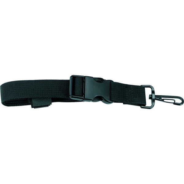 Kuryakyn Strap Luggage Loop BK