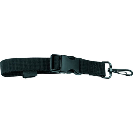 Kuryakyn Strap Luggage Loop BK