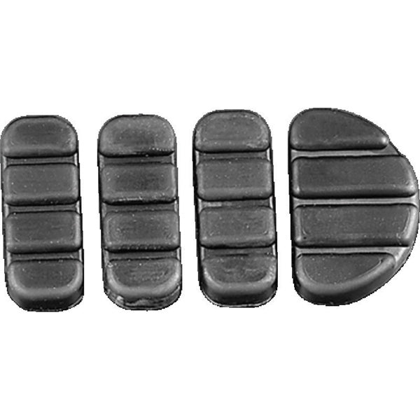 Kuryakyn PAD Brake Pedal SET