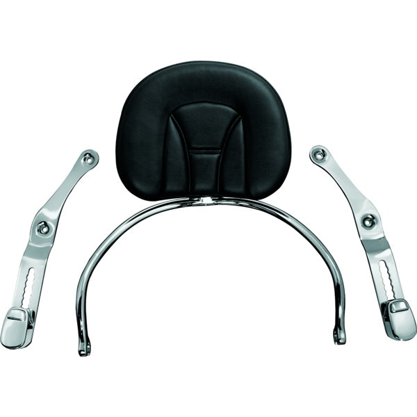 Kuryakyn Backrest Driver Revolution KIT BK