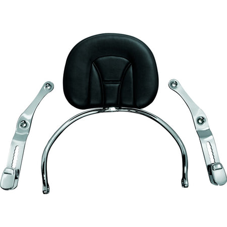 Kuryakyn Backrest Driver Revolution KIT BK