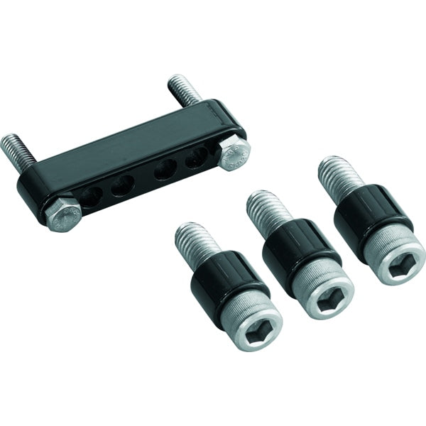 Kuryakyn Running Board Extension