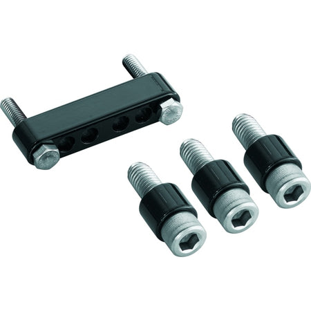 Kuryakyn Running Board Extension