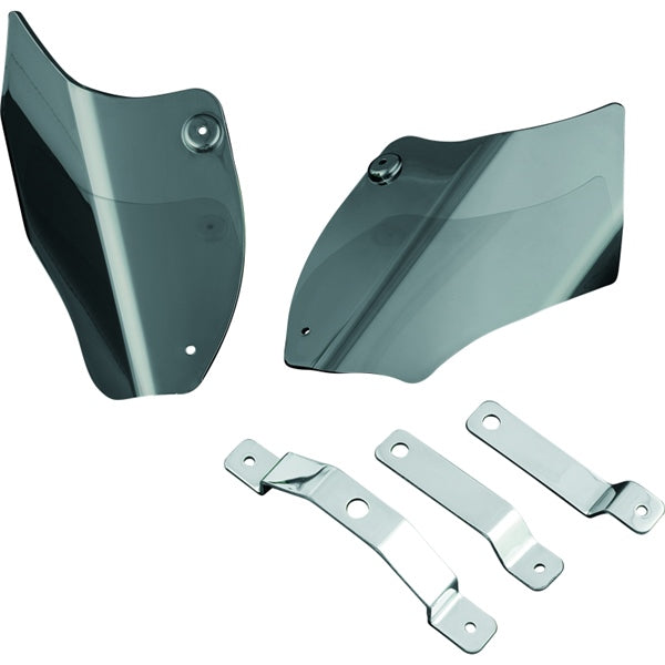 Kuryakyn Heat Shield Airmaster SMK