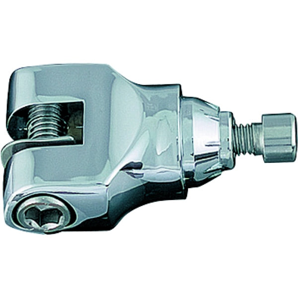 Kuryakyn Clevis Serrated W/hardware Repl CH