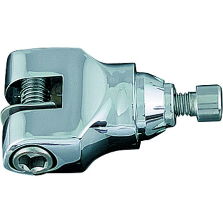 Kuryakyn Clevis Serrated W/hardware Repl CH