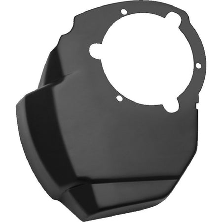 Kuryakyn Servo Motor Cover BK