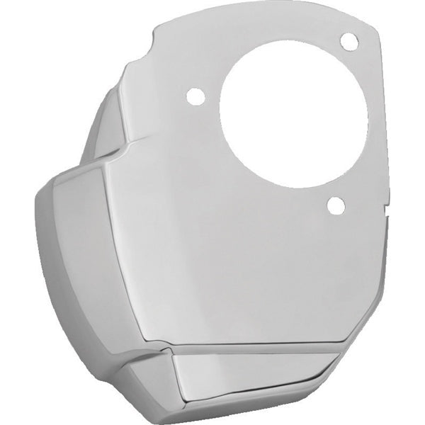 Kuryakyn Servo Motor Cover W/air Cleaner BK