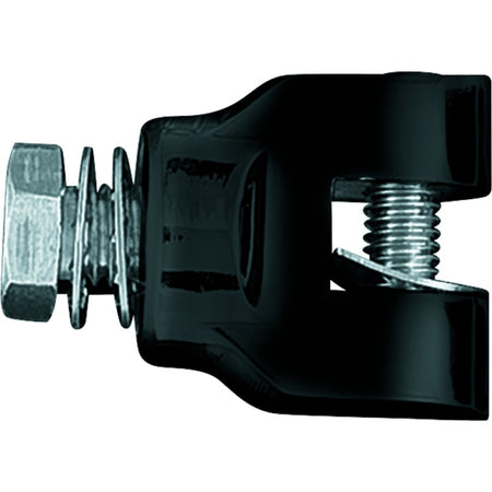 Kuryakyn PEG Mount Short Magnum BK