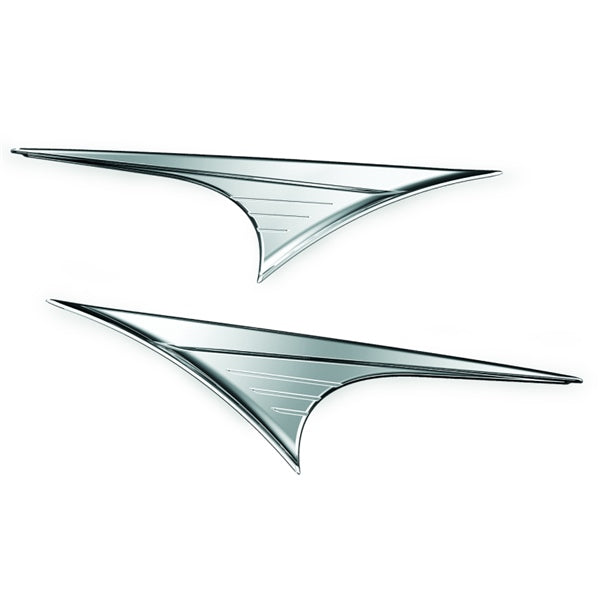 Kuryakyn Side Body Accent