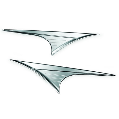 Kuryakyn Side Body Accent