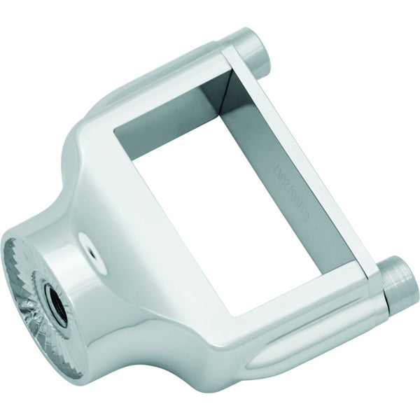 Kuryakyn Mount Licence Plate Holder Clamp Side CH