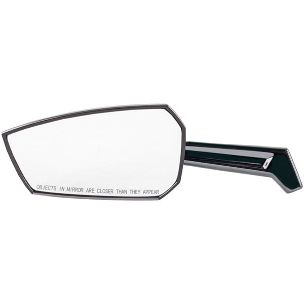 Kuryakyn Mirror Enygma Gloss BK