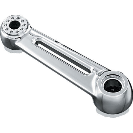 Kuryakyn PEG ARM 6" Ergo Cruise Repl CH