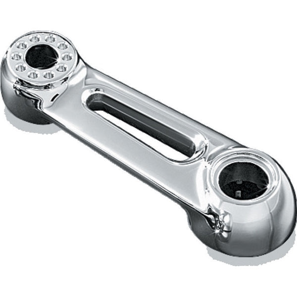 Kuryakyn PEG ARM 4-1/2" Ergo Cruise Repl CH