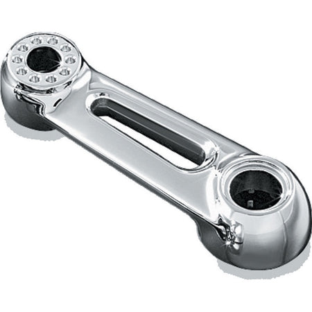 Kuryakyn PEG ARM 4-1/2" Ergo Cruise Repl CH